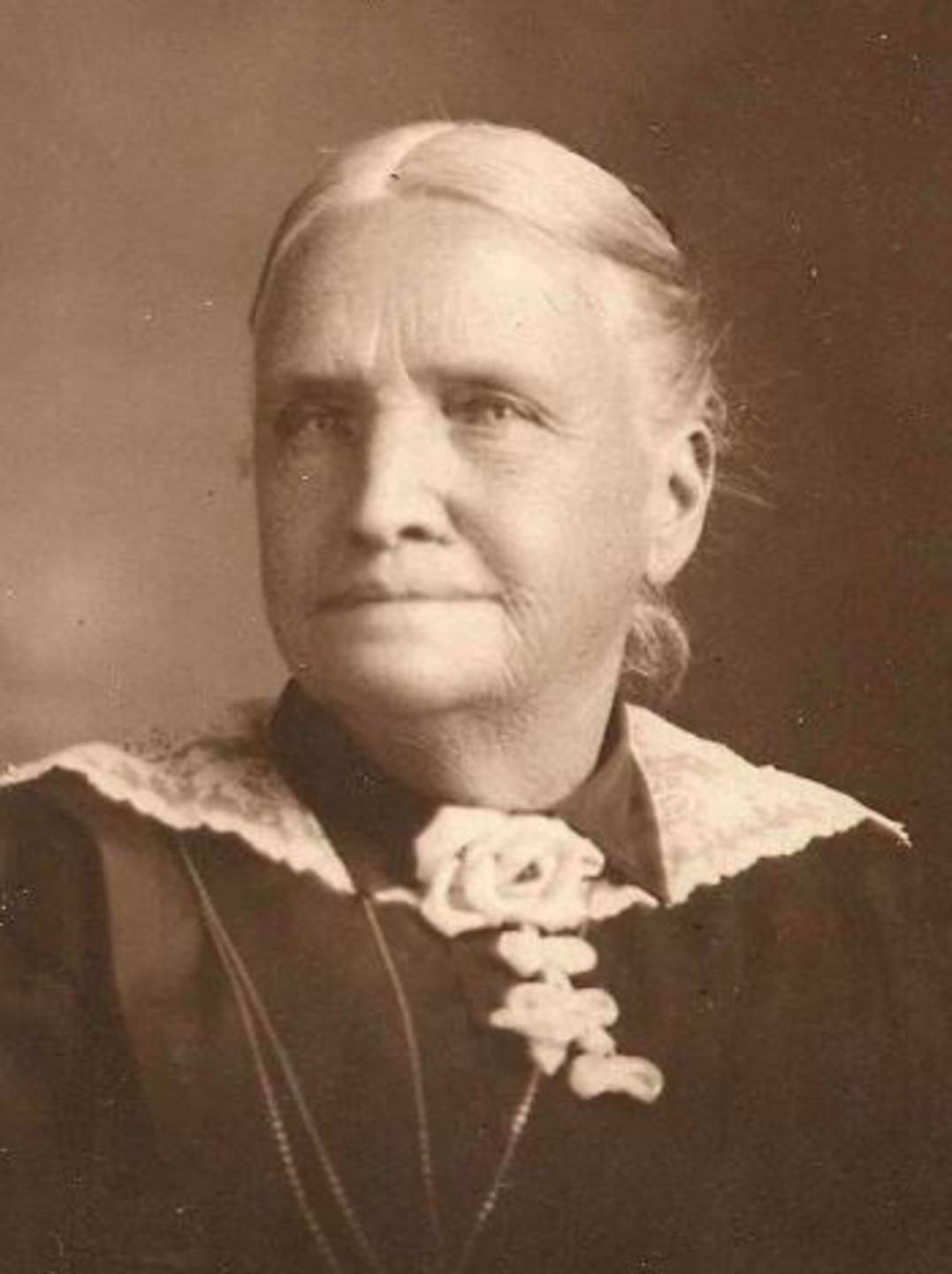 Mary Joyce Clegg (1844 - 1926) Profile